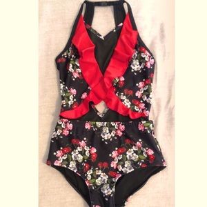 Oh La La Delicate Leotard